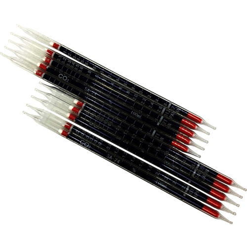 作为气体检测管道二氧化碳126SA 8-5353-29