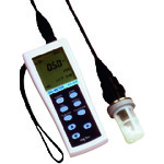 TGK便携式溶解臭氧仪表OZ-21p 606-80-65-11