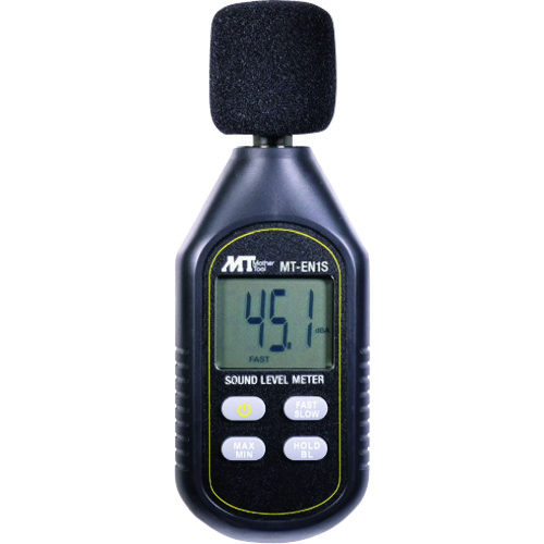 TGK数字声音电压表MT-EN1S 872-81-14-01
