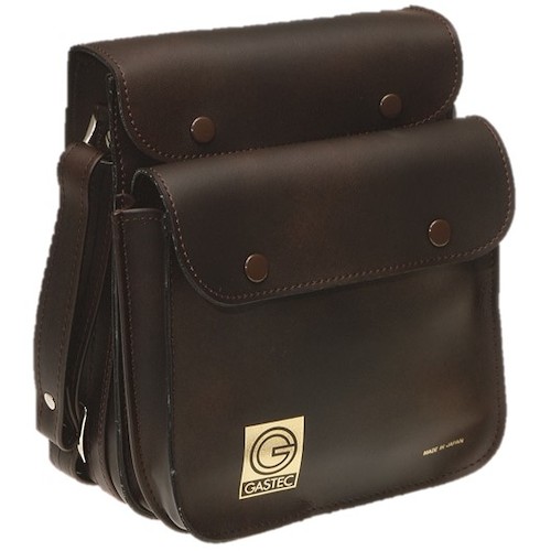 GASTEC存储案例（肩类型）
肩带（用于GV100或GV-1110）编号815 815