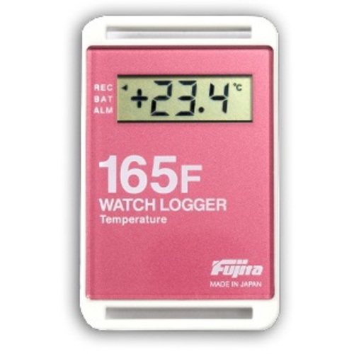 作为温度控制记录仪KT-165F/R校准 3-5298-02-20