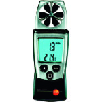 TGK Vane型风速计Testo410-2 540-81-13-82