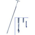 TGK粉末微型身体60-32.0&phi; 007-80-70-65