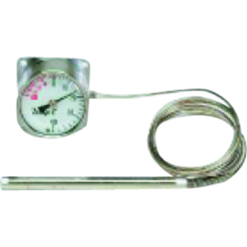 TASCO划分指示温度计（后卸下类型） TA408MC