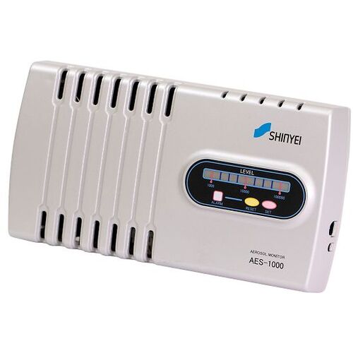 作为AES-1000-05N气溶胶监视器 4-2093-01