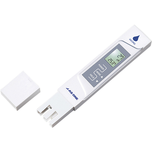 作为带校准证书的电导率仪表 3-6453-01-20