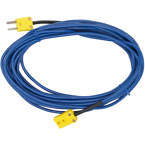 MT K热电偶传感器扩展线5m
延长电缆 MTGP-11-5M