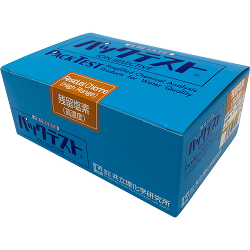 作为包装测试WAK-CLO（C） 6-8675-39