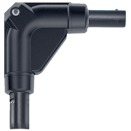 Testo Testo 400/440风速探针直角适配器 0554 0991