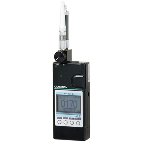 作为便携式气味传感器XP-329 III 3-9354-01