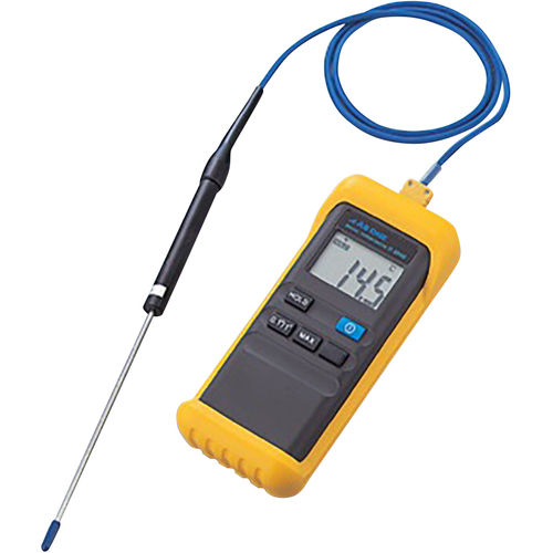 作为数字温度计IT-2000校准证书包括 1-5455-02-20