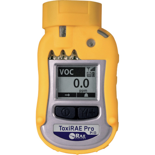 射线系统Toxyray Pro PID（安全类型）
VOC气体监测器 G02-J010-000