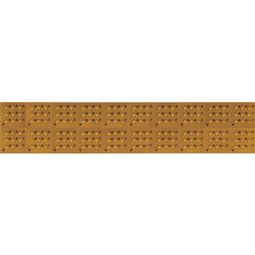 作为热台（不可逆）9MC80（20张） 2-2613-02