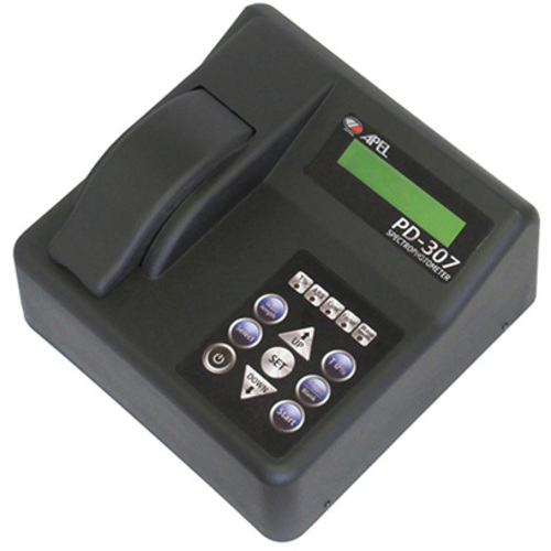 ＡＳ　分光光度计　ＰＤ－３０７ 2-4451-31