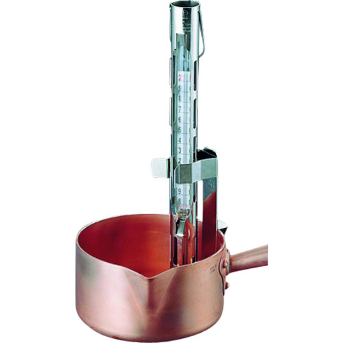 TKG Matofa温度计250500
持有人250500用于温度计 BOVJ101