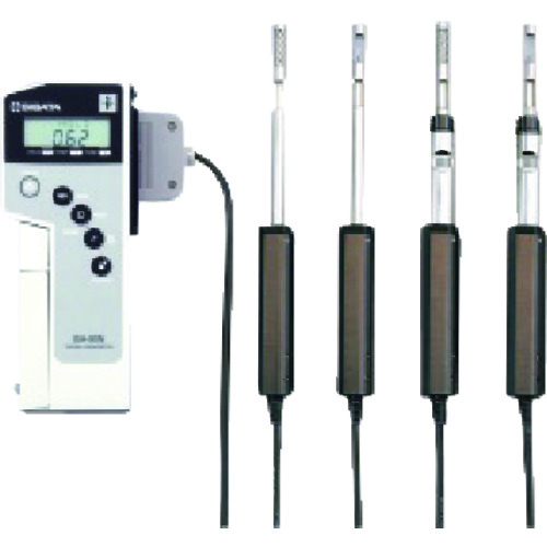 TGK风速计备用探针P-2 371-81-11-76