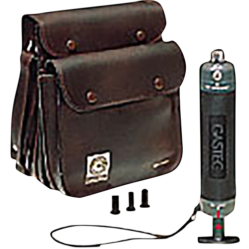 作为燃气收集器设置GV-100LS 9-070-02