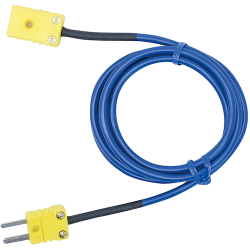 MT K热电偶传感器扩展线1M
延长电缆 MTGP-11-1M