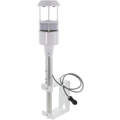 FLD-1的Sibata天气计
FLD-1的气象传感器 080040-631