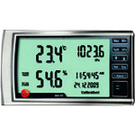 TGK桌面热水器和湿度计Testo622 540-72-06-21