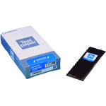 TGK大肠菌测试纸，100次灭菌包 371-80-44-01