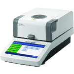 TGK红外和卤素水分表HC103 910-68-01-11