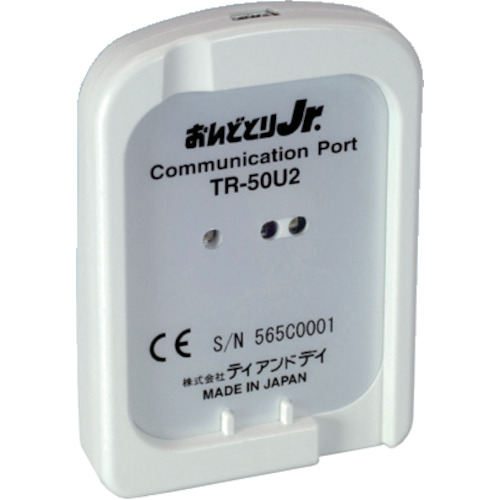 作为温度录音机TR-50U2 1-5020-22