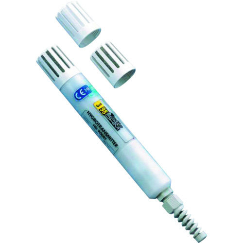 TASCO温度和湿度转换器 TA411CA