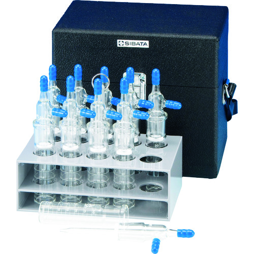 sibata泡泡剂套件 080100-2