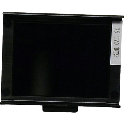 [停产] Horiba保护帽（带有标准IG-320校准板）
保护帽（IG-320） 3014056598