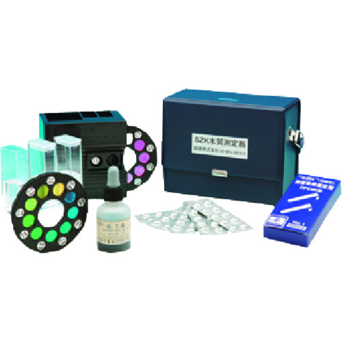 TGK表盘类型免费残留氯计DT-1-BTB 428-80-63-22