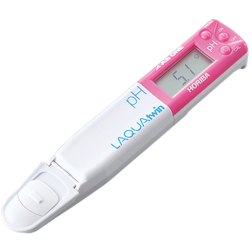 作为双pH仪II AS-PH-22 1-9207-42