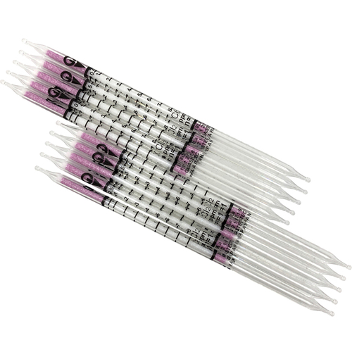 作为检测试管号。 8la 9-800-64