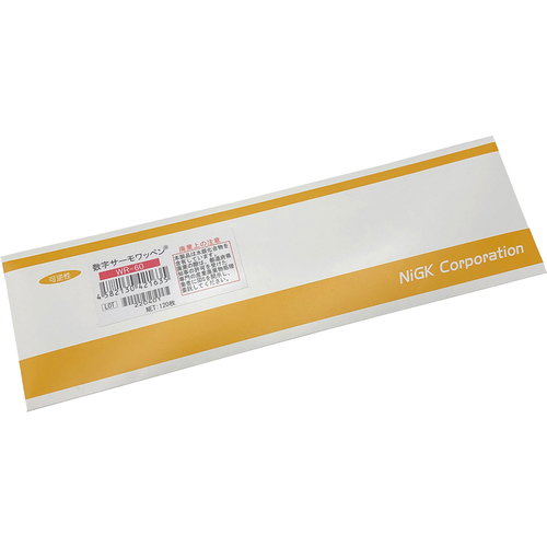 作为Sermo Pappen WR-60 120件 1-636-05