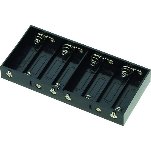 LD-3系列的Sibata电池盒 080000-036