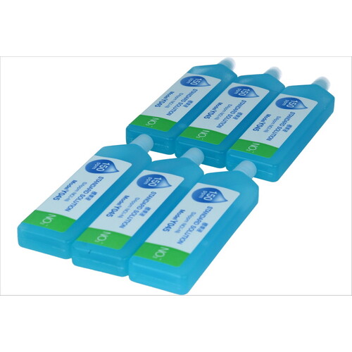 Horiba硝酸盐离子标准溶液（150 ppm）Y045 3200053536