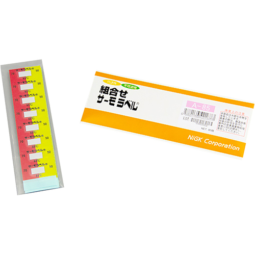 作为Thermo标签A-85 80张 1-5616-05