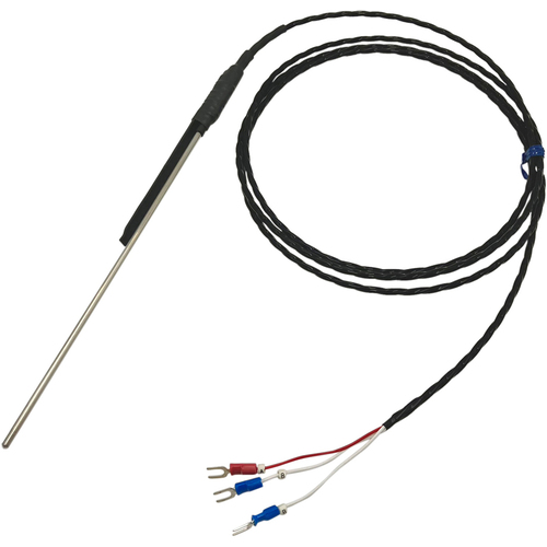 作为电阻温度测量FPT200φ3.2×L200 1-5721-02