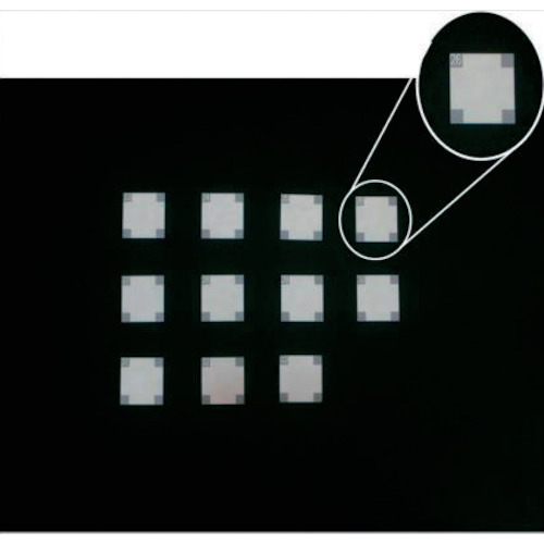 ＡＳ　高温测定器ＡＣＭＥ－５９０Ｈ 1-8124-11