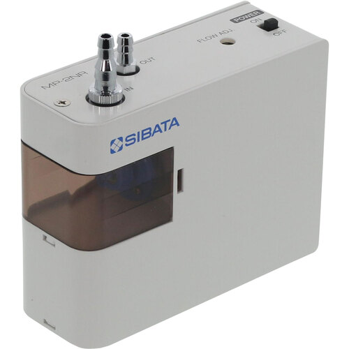 Sibata气泵迷 泵MP-2NR 080860-24