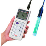 TGK氟化物离子仪表F-10Z 163-66-54-03