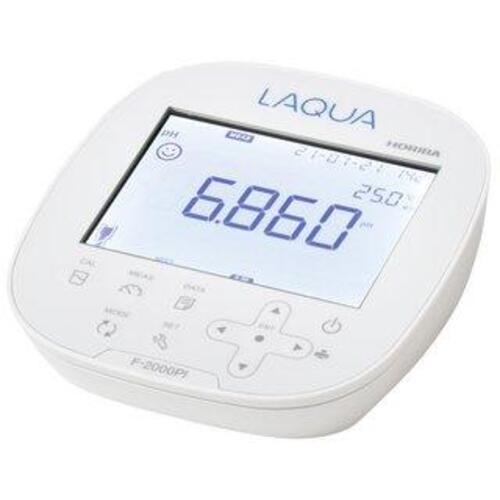 Horiba单色桌面pH仪F-2000PI-F-F
水质仪表 F-2000PI-F
