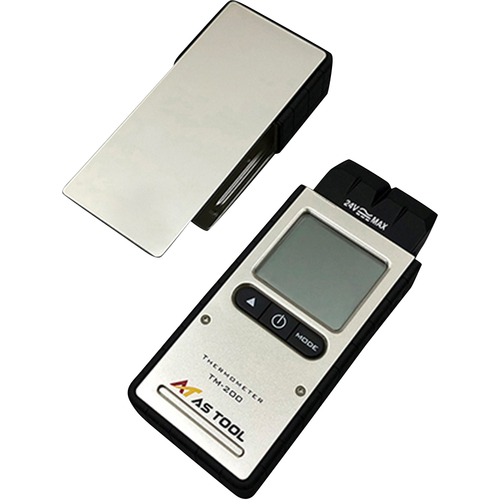 作为X口袋热电偶温度计TM200校准 2-3362-01-20