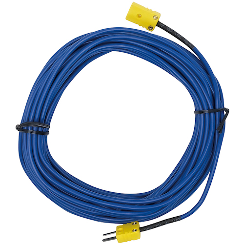 MT K热电偶传感器扩展线10m
延长电缆 MTGP-11-10M