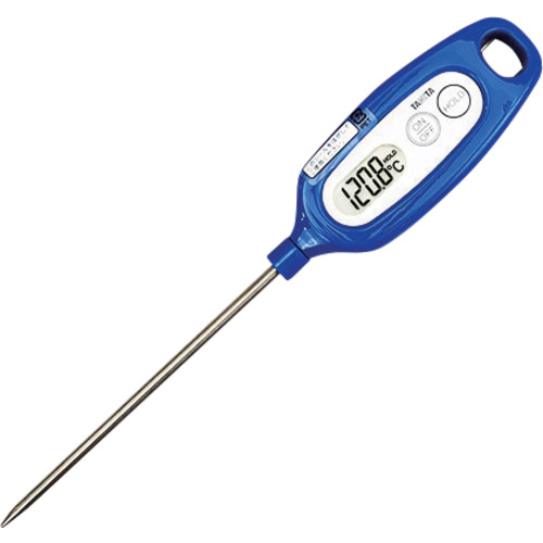 作为数字温度计TT-508N 1-6883-11