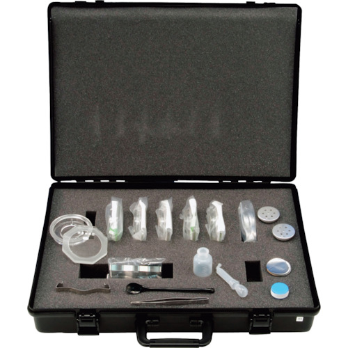 Sibata Conway水活动测量装置 060310-05