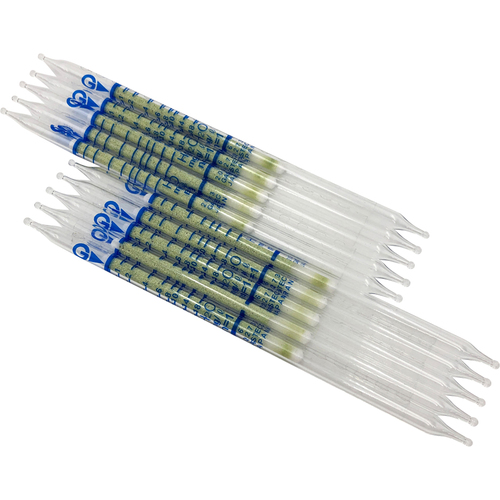 作为检测管6（10片） 9-801-31