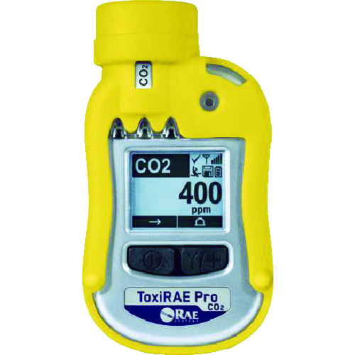 射线系统气体探测器毒品毒二氧化碳二氧化碳
Toxirae Pro CO2（PGM-1850） G02-0007-000