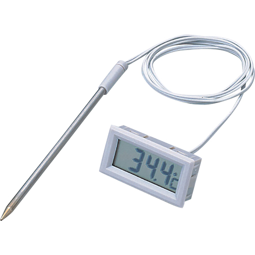 作为具有校准的数字温度模块TX-1220 1-5082-01-20