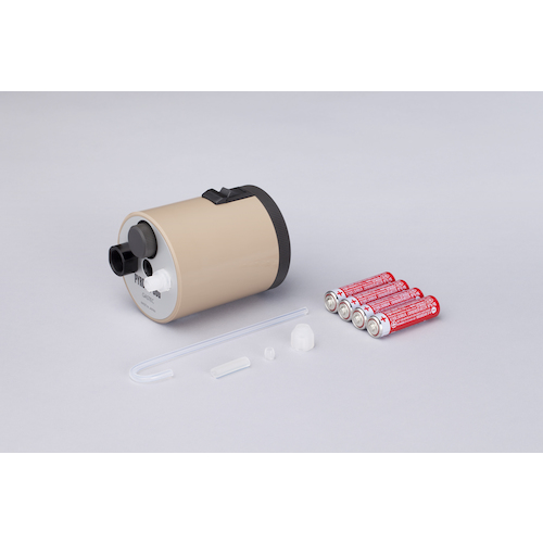 Gastec烟片（用于测量氟化硫）
Pyrotec Pyrolyzer No.860 860